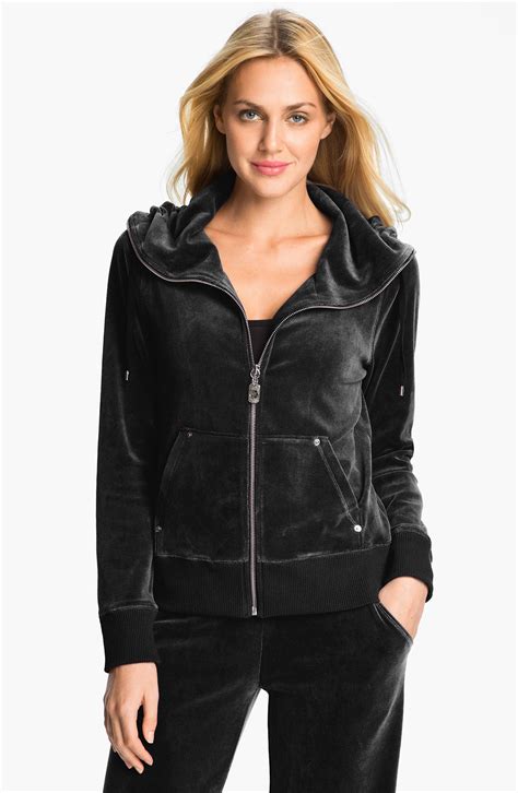 michael kors velour jacket|michael kors jackets outlet.